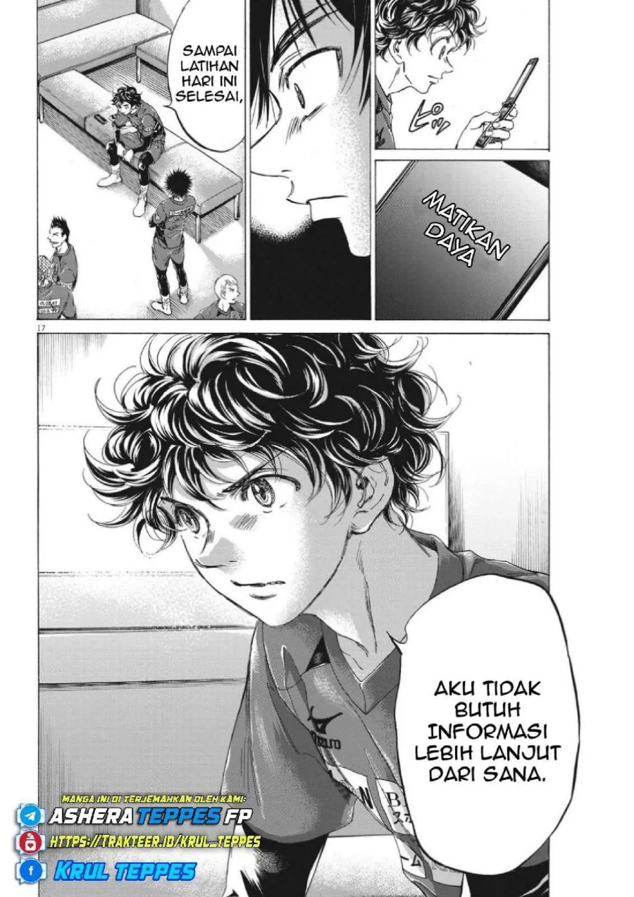 Chapter 300 - halaman 20