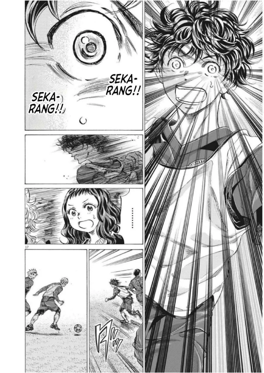 Chapter 301 - halaman 20