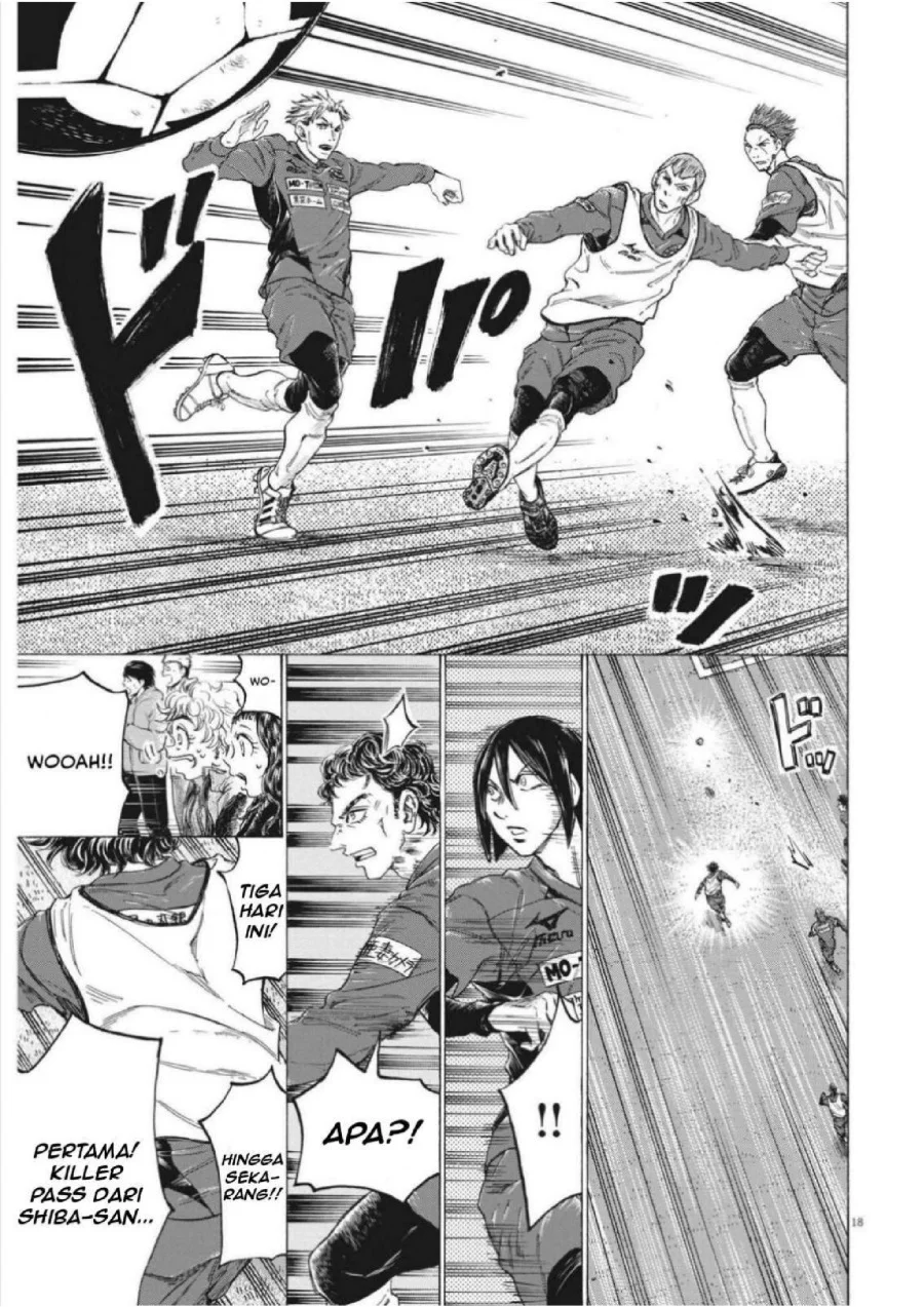 Chapter 301 - halaman 21