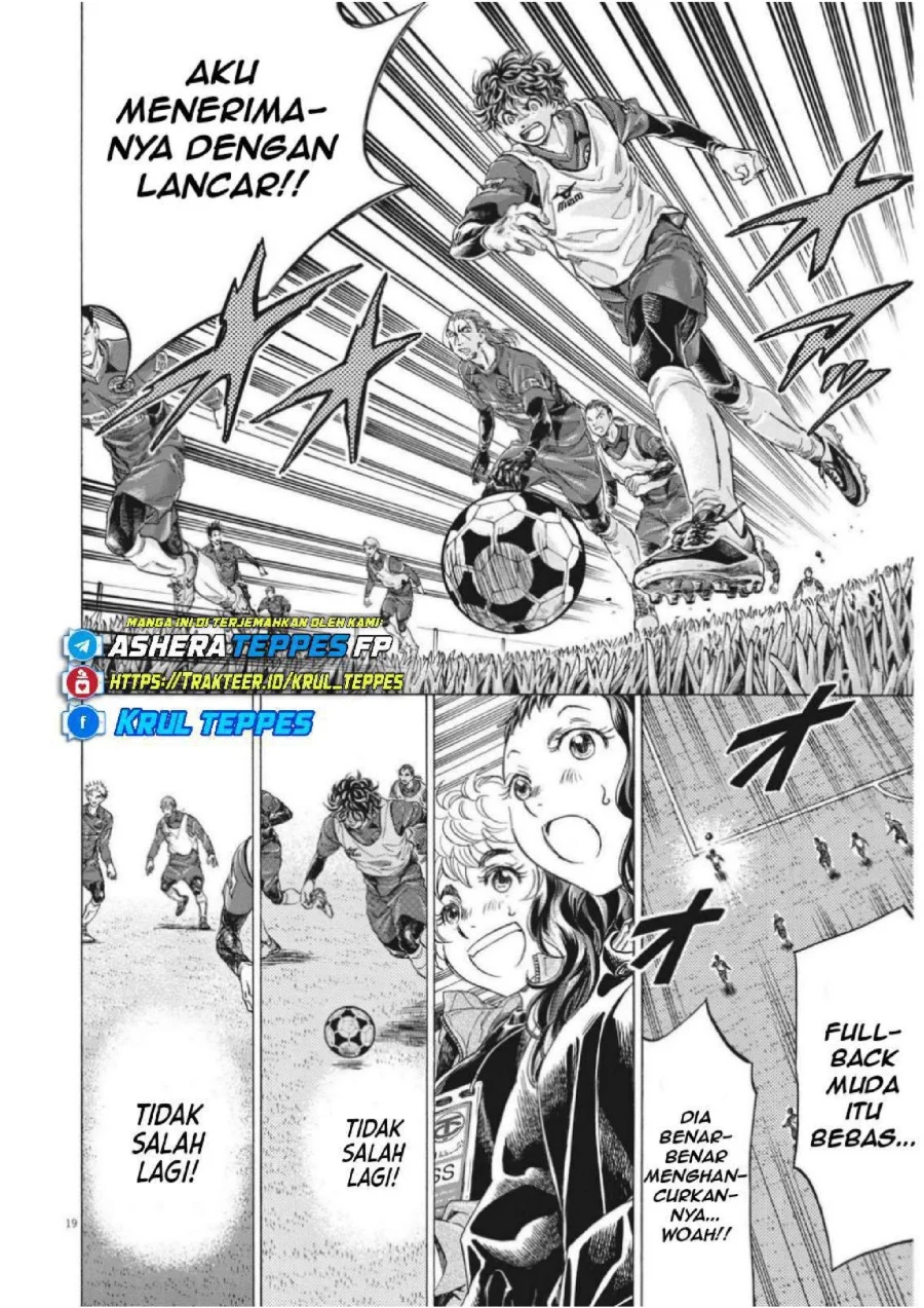 Chapter 301 - halaman 22