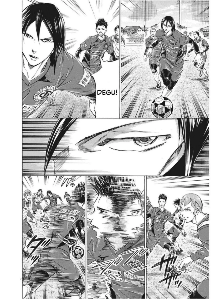 Chapter 301 - halaman 9