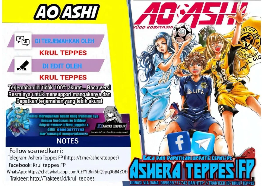Chapter 302 - halaman 2