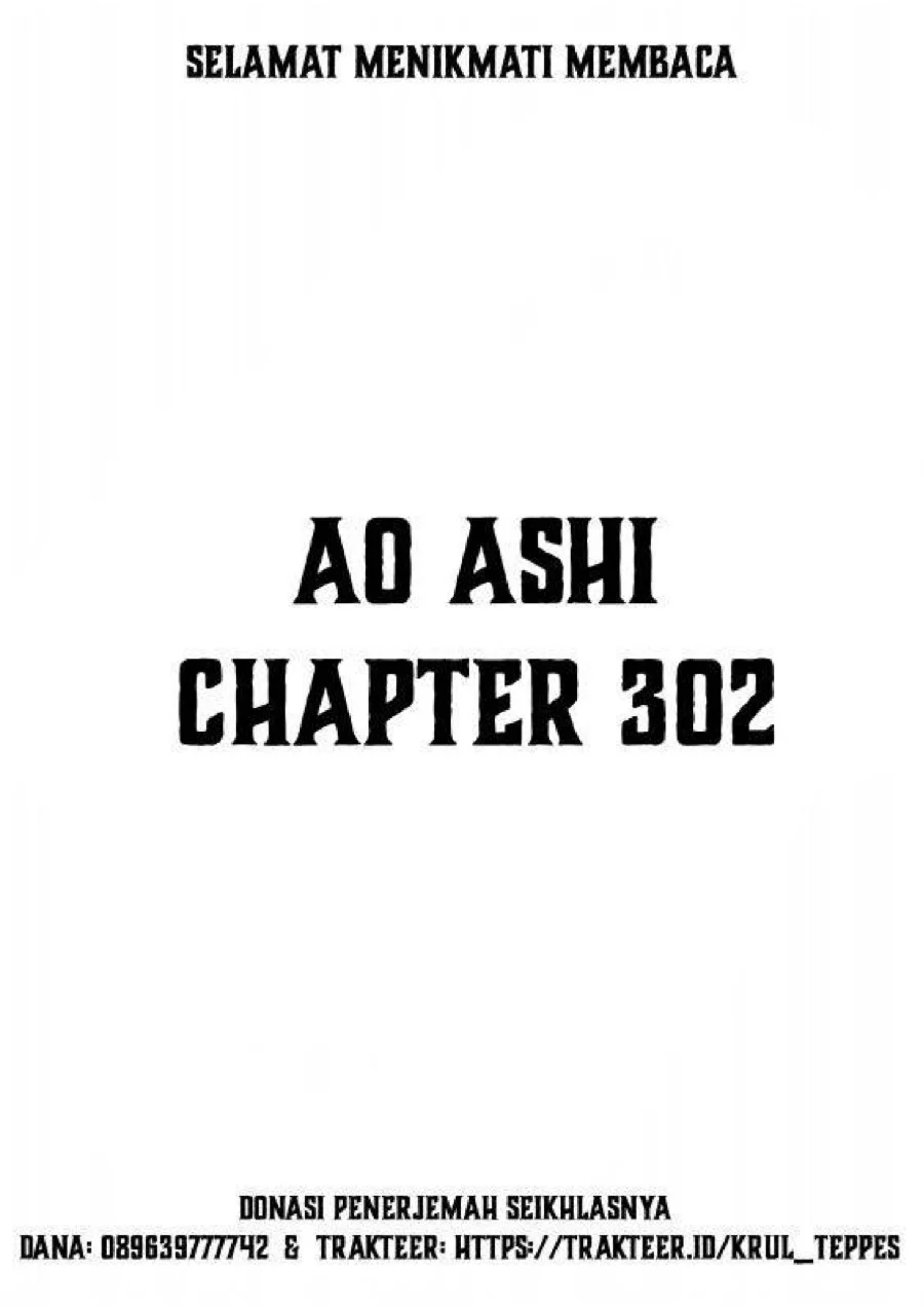 Chapter 302 - halaman 3