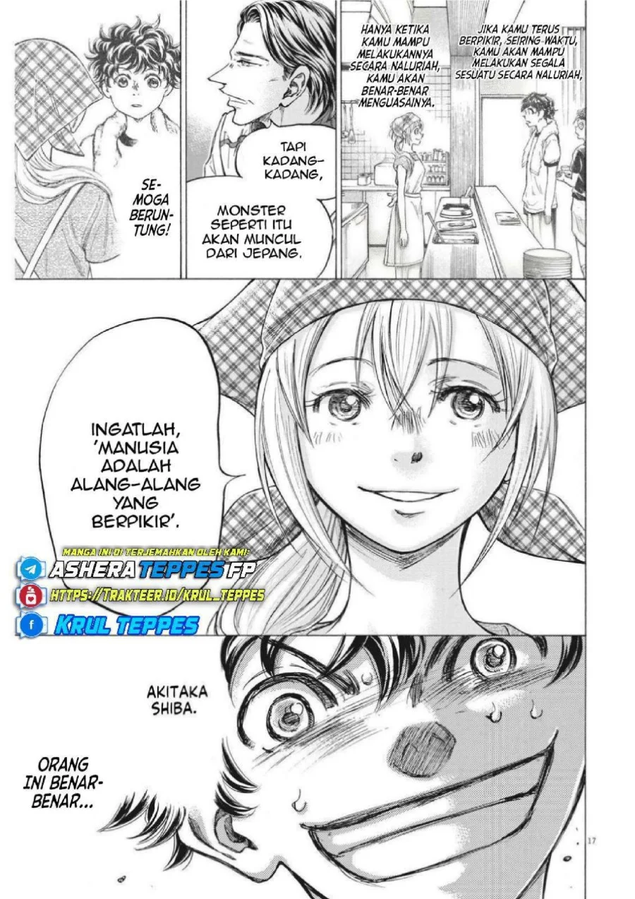Chapter 302 - halaman 21