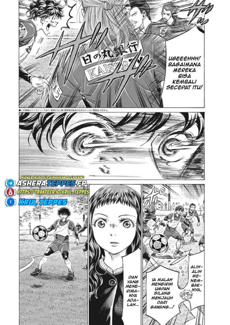 Chapter 302 - halaman 5
