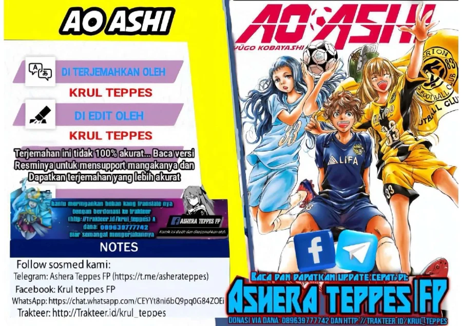 Chapter 303 - halaman 2