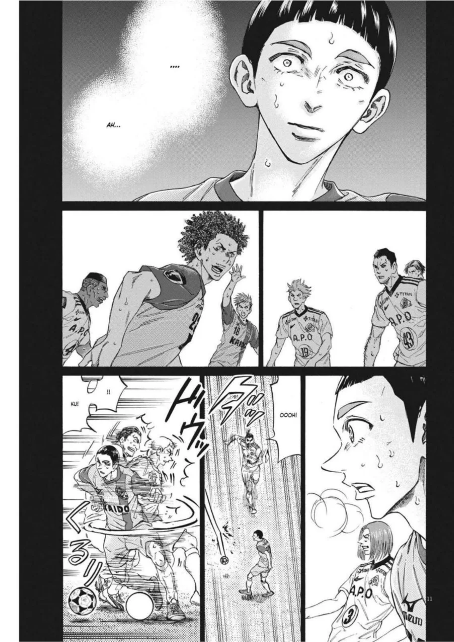 Chapter 303 - halaman 15