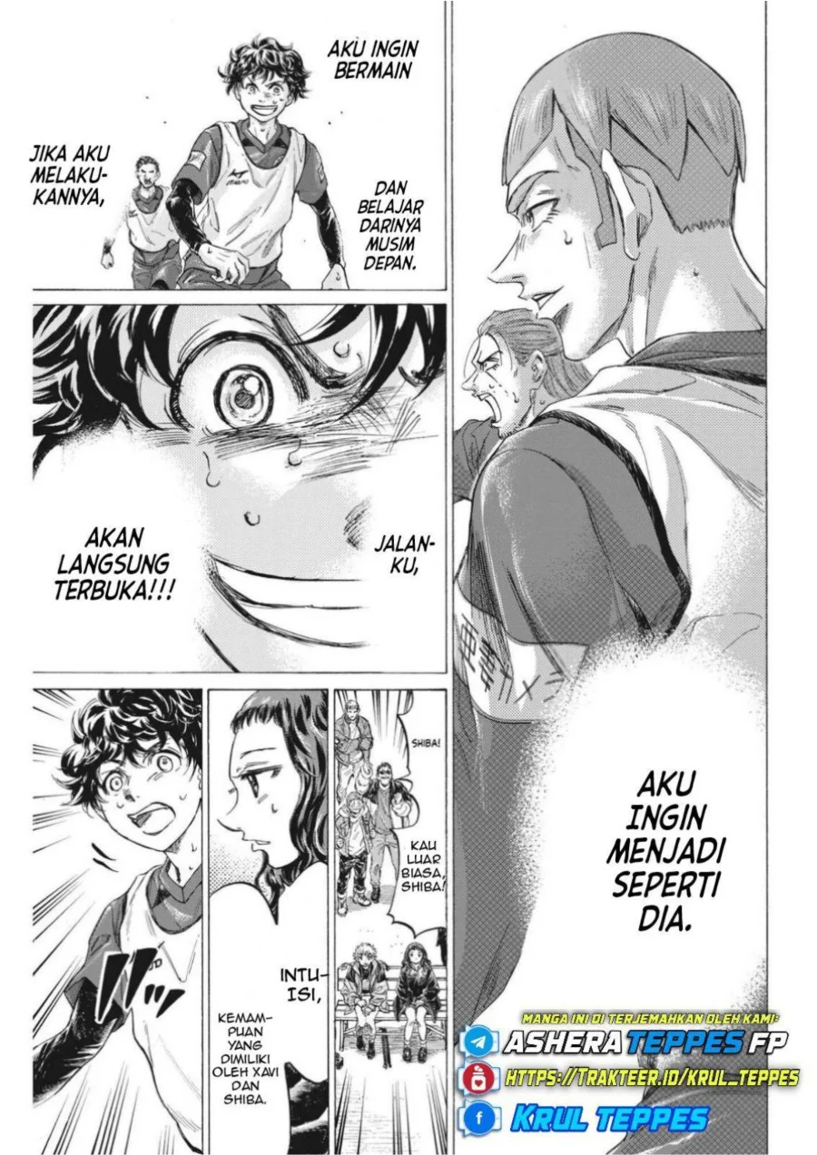 Chapter 303 - halaman 21
