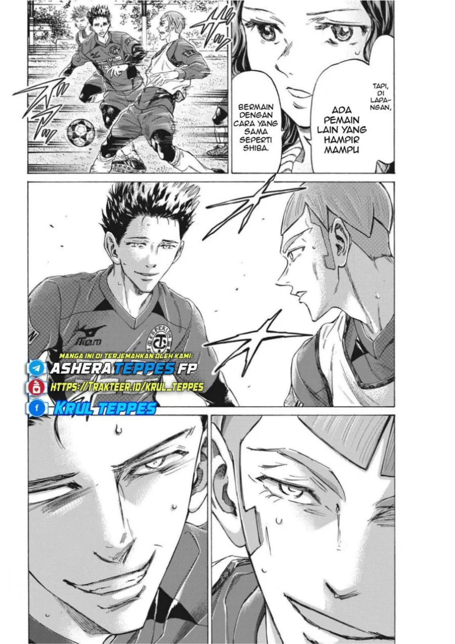 Chapter 303 - halaman 22