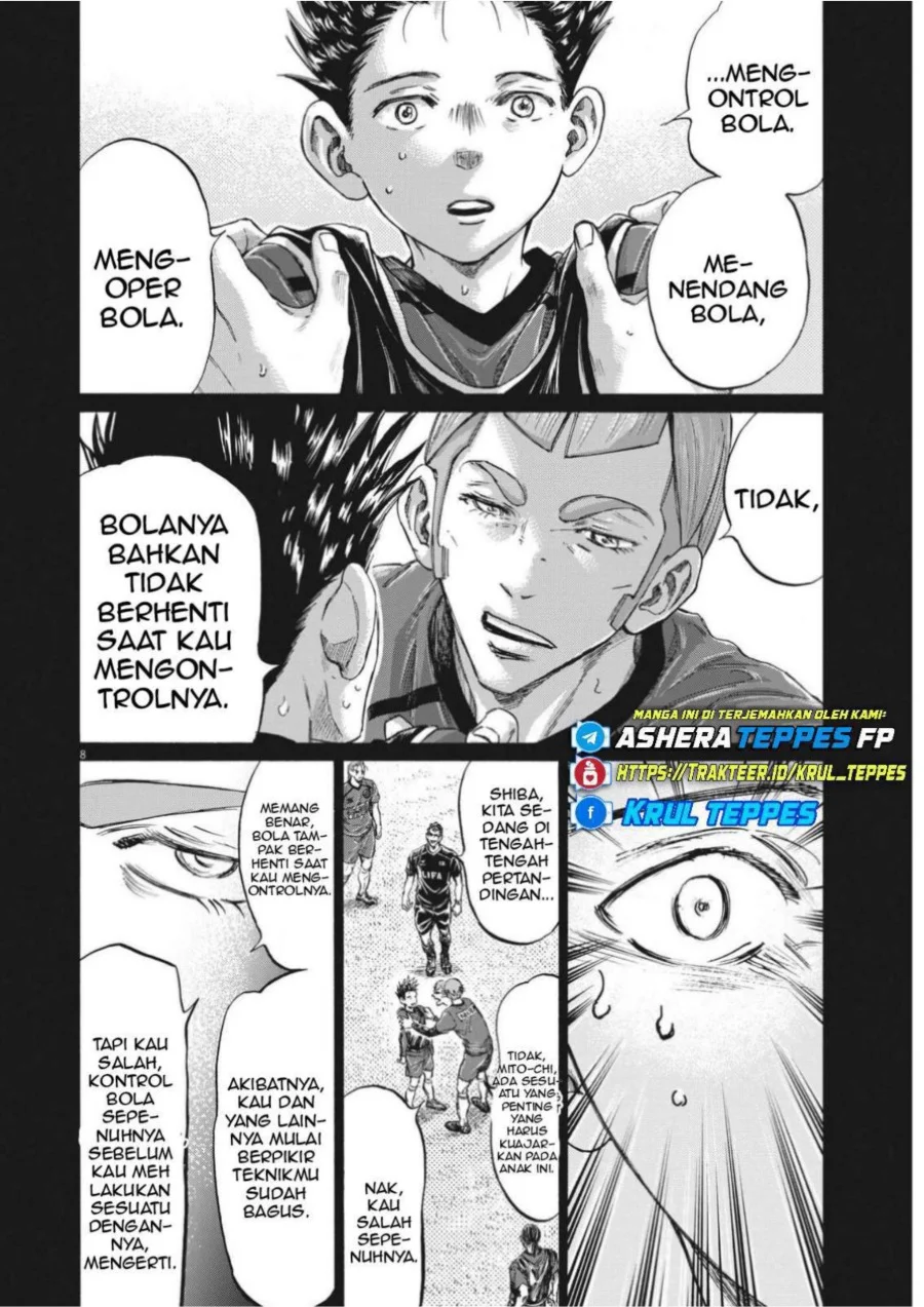 Chapter 304 - halaman 11