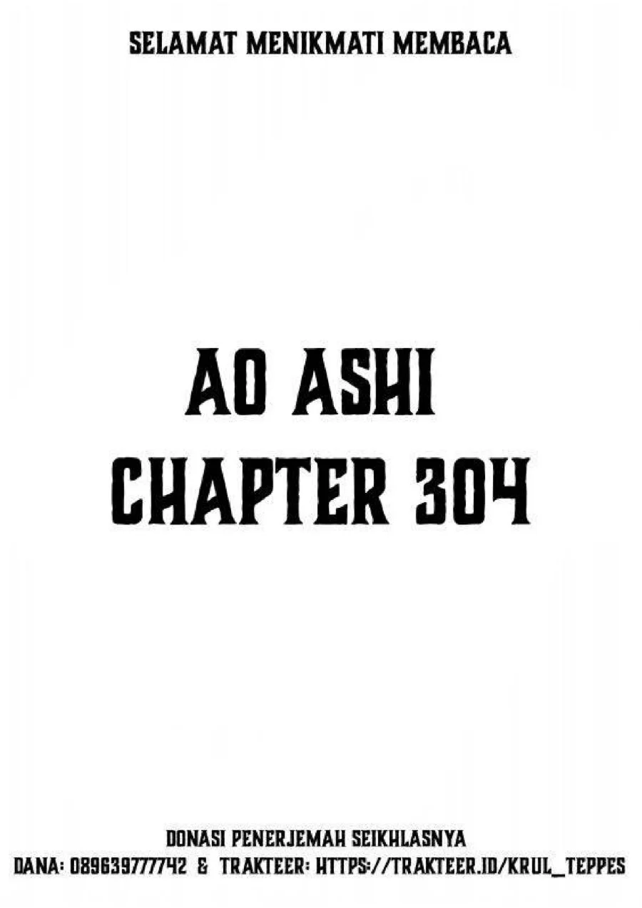 Chapter 304 - halaman 3