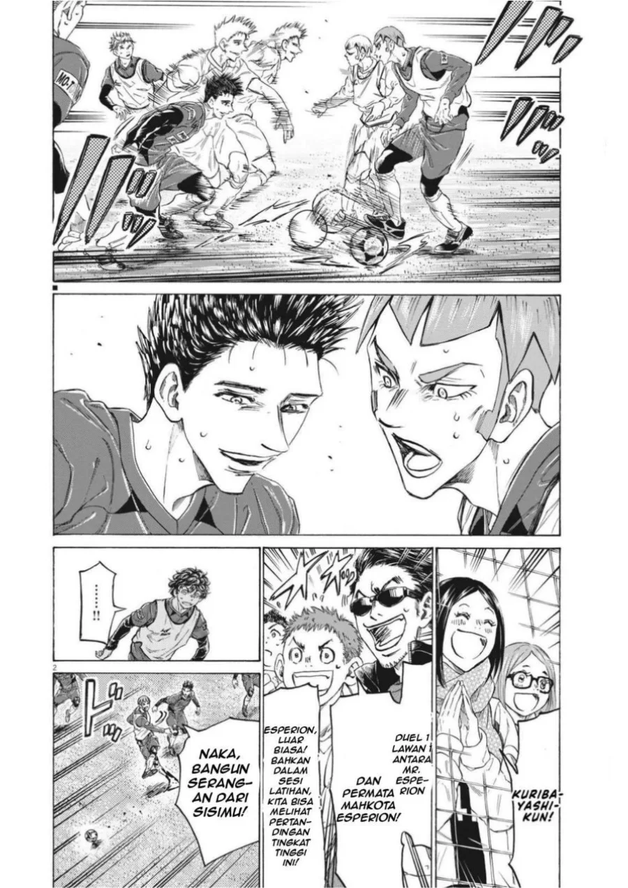 Chapter 304 - halaman 5