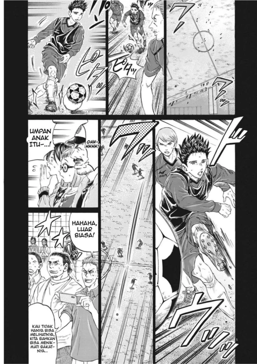 Chapter 304 - halaman 8