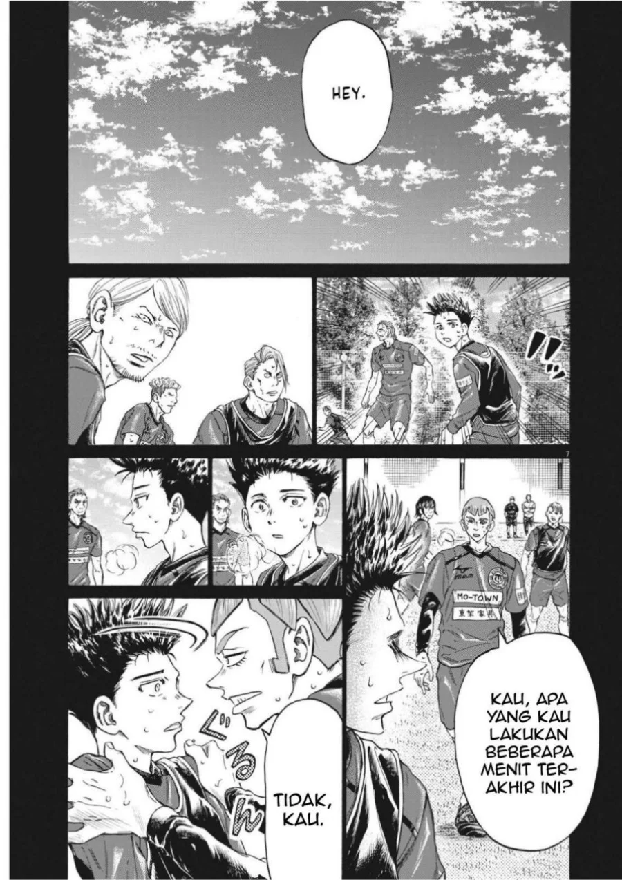 Chapter 304 - halaman 10