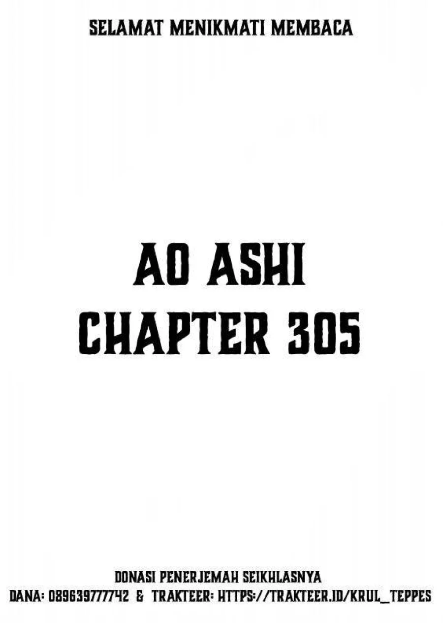 Chapter 305 - halaman 3