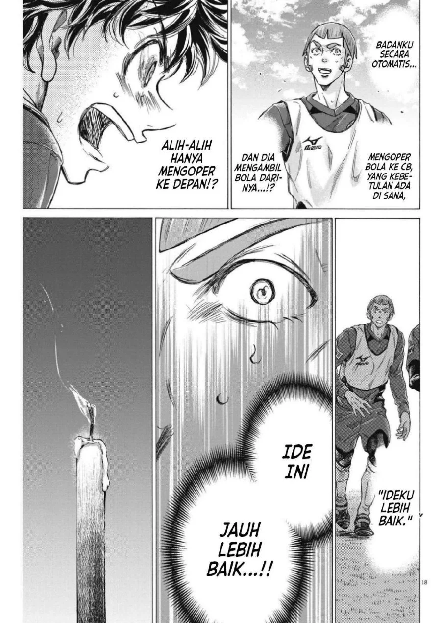 Chapter 305 - halaman 22