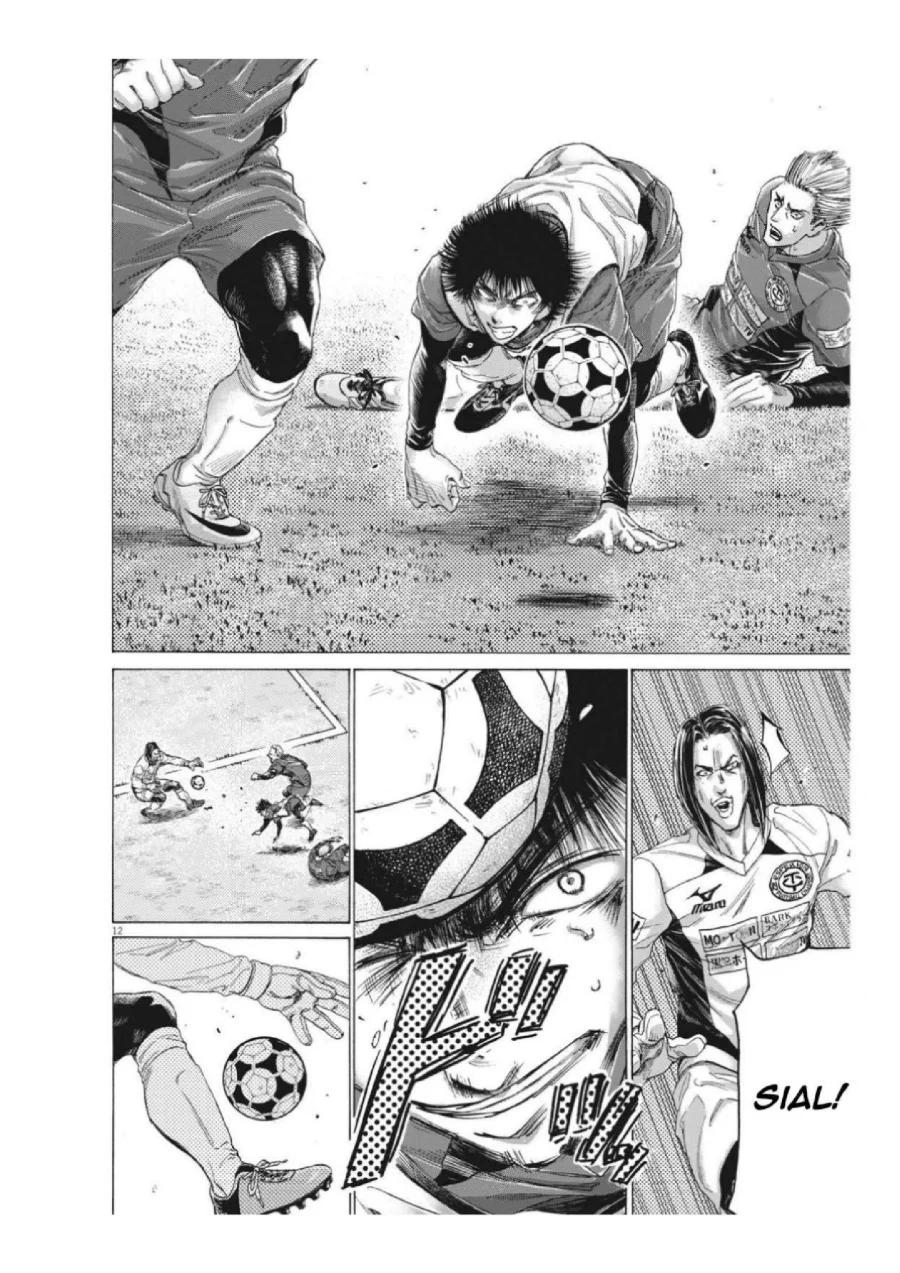 Chapter 306 - halaman 16