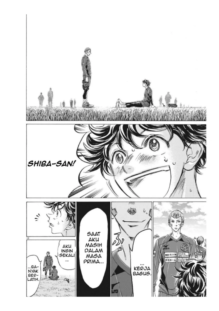 Chapter 306 - halaman 22