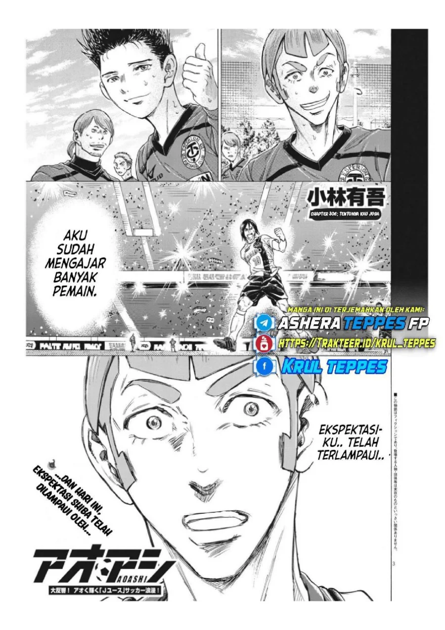 Chapter 306 - halaman 6