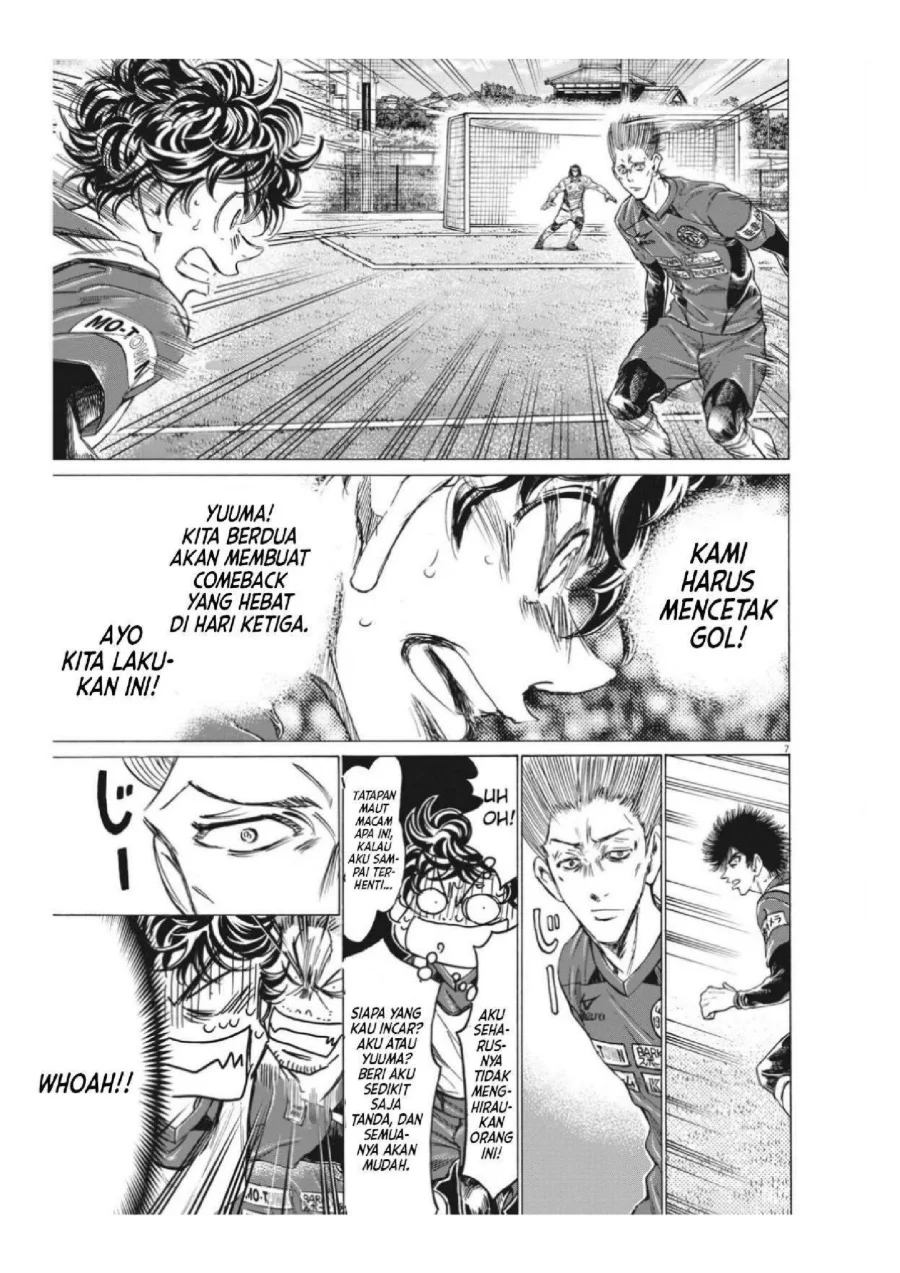 Chapter 306 - halaman 10