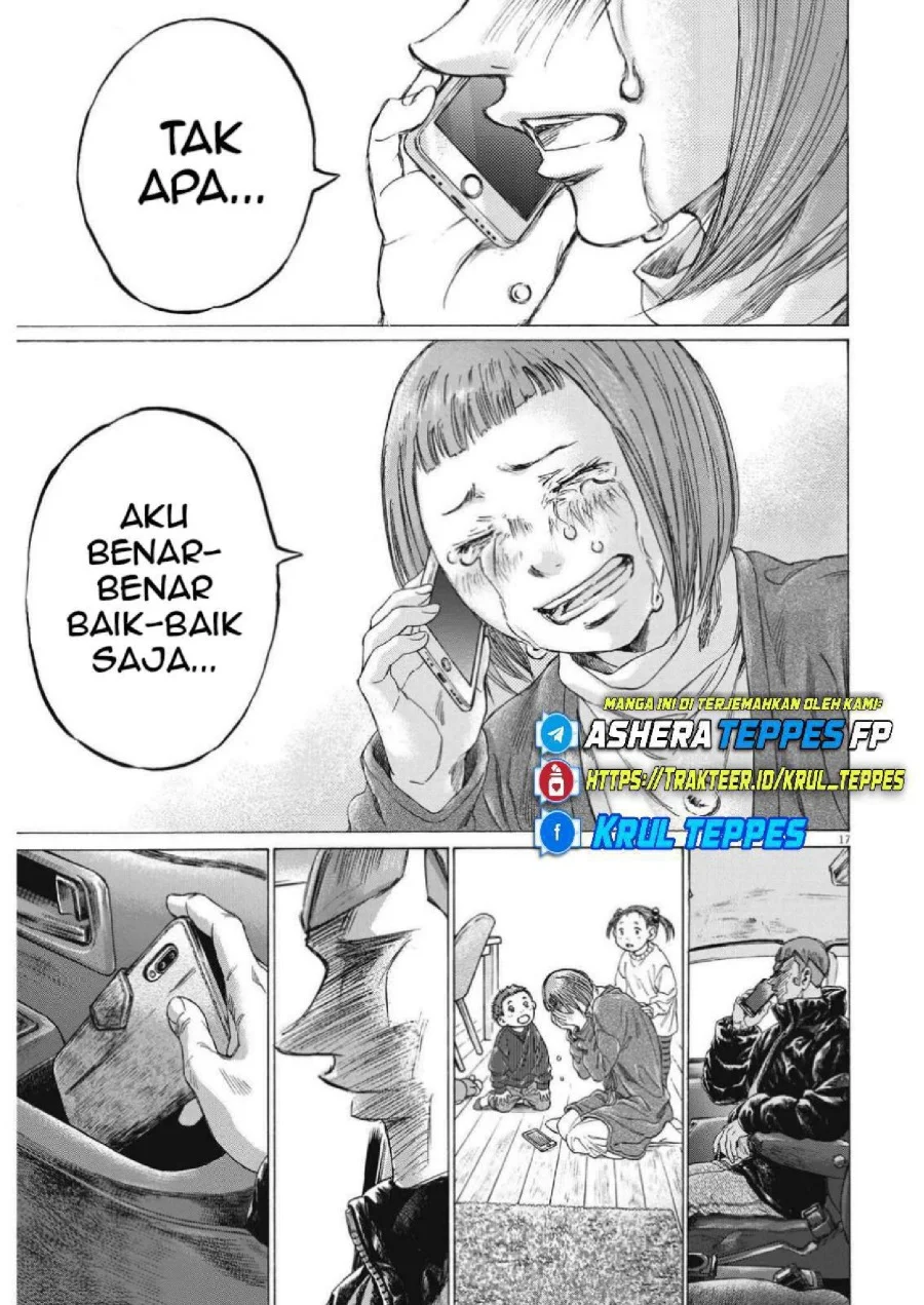 Chapter 307 - halaman 21