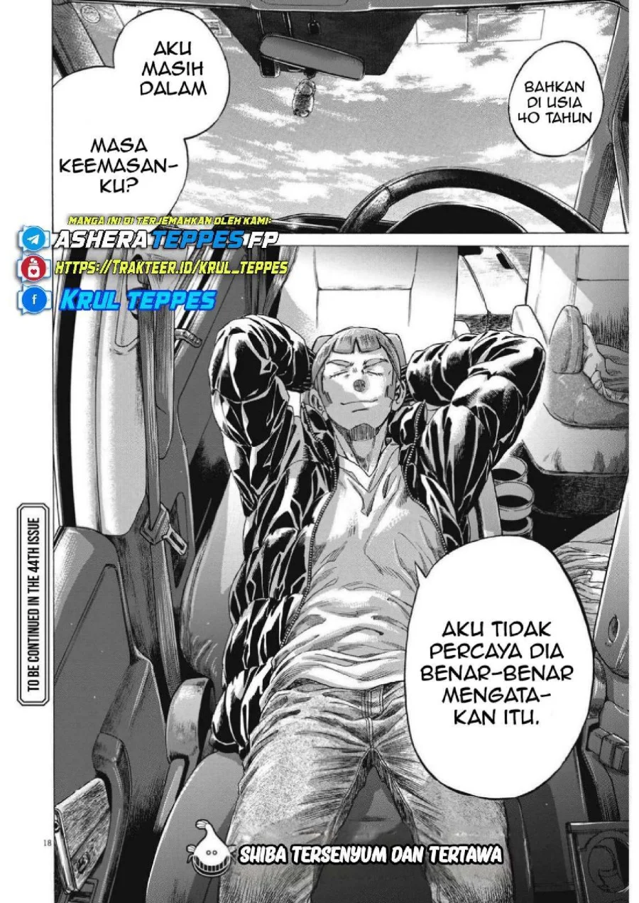 Chapter 307 - halaman 22