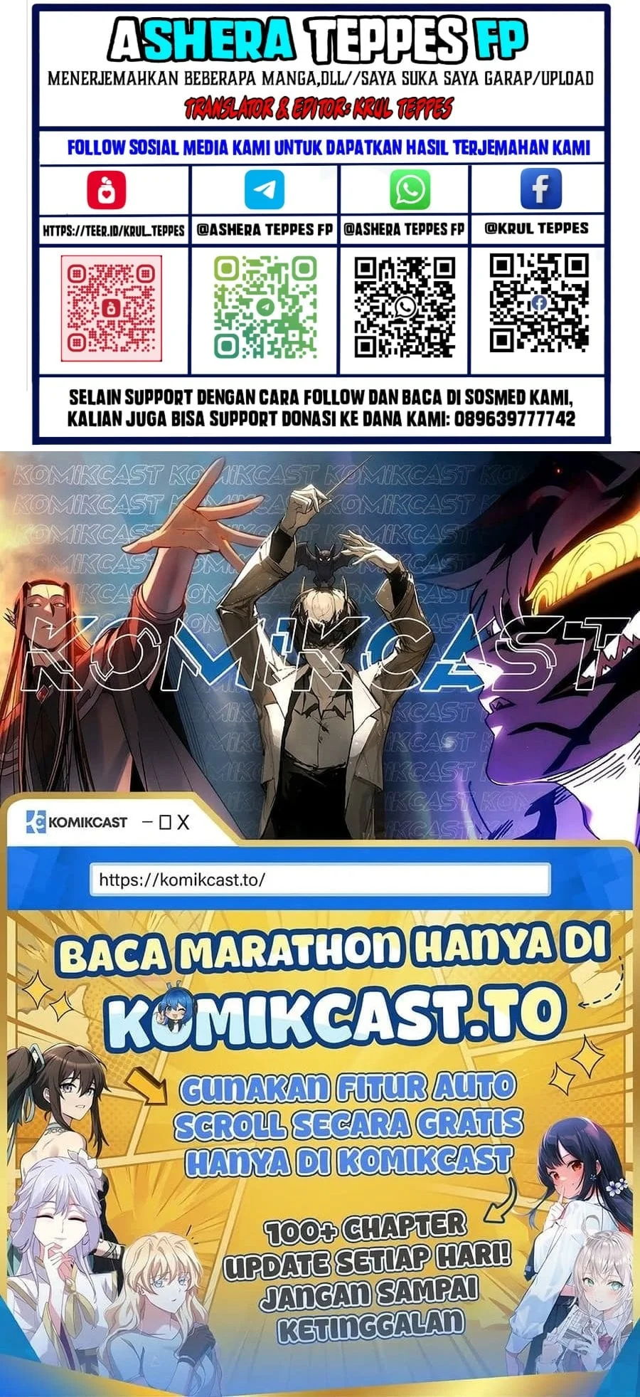 Chapter 312 - halaman 24