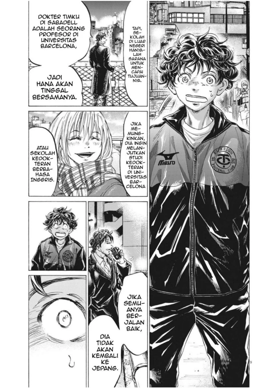 Chapter 313 - halaman 10