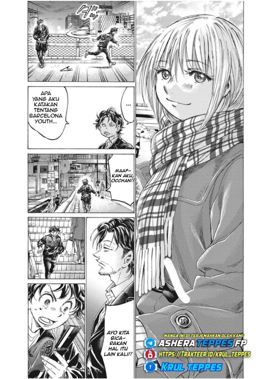 Chapter 313 - halaman 15