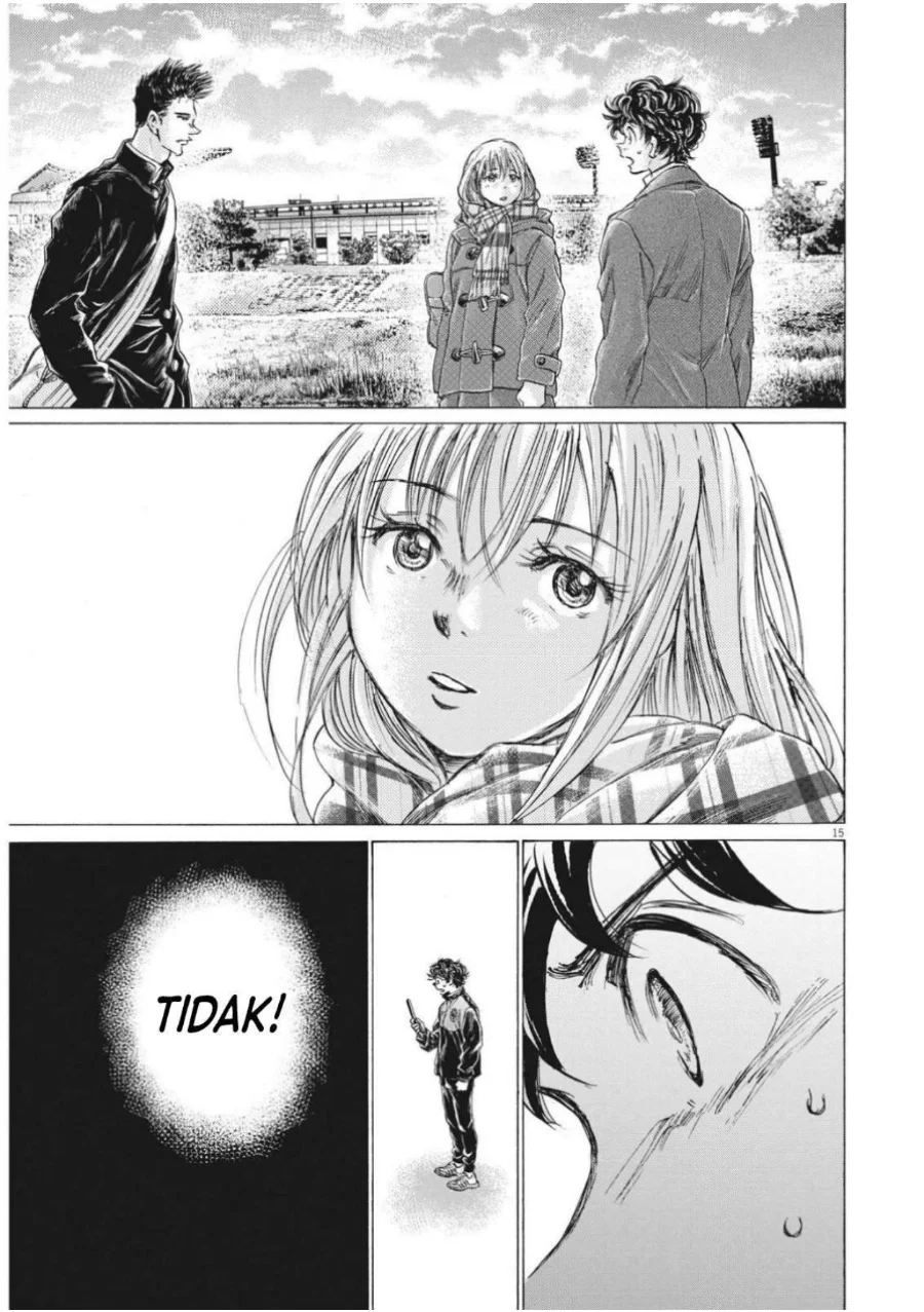 Chapter 313 - halaman 17