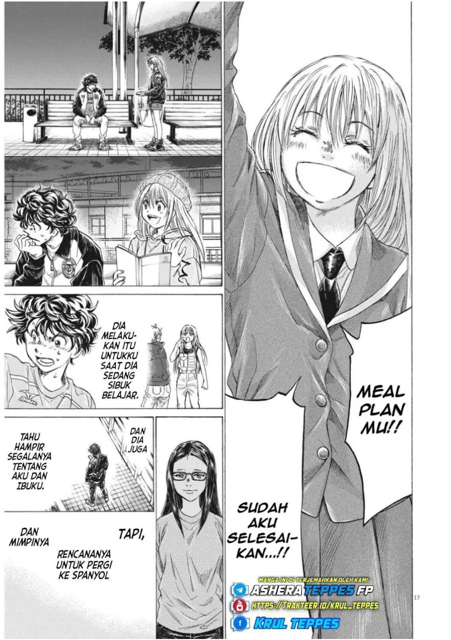 Chapter 313 - halaman 19