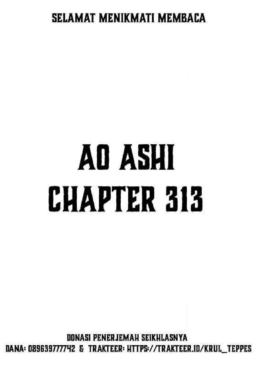 Chapter 313 - halaman 2