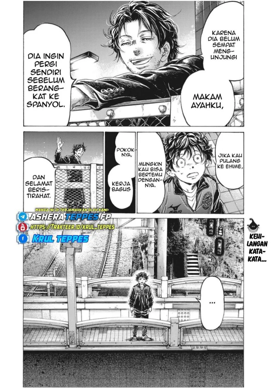 Chapter 313 - halaman 22