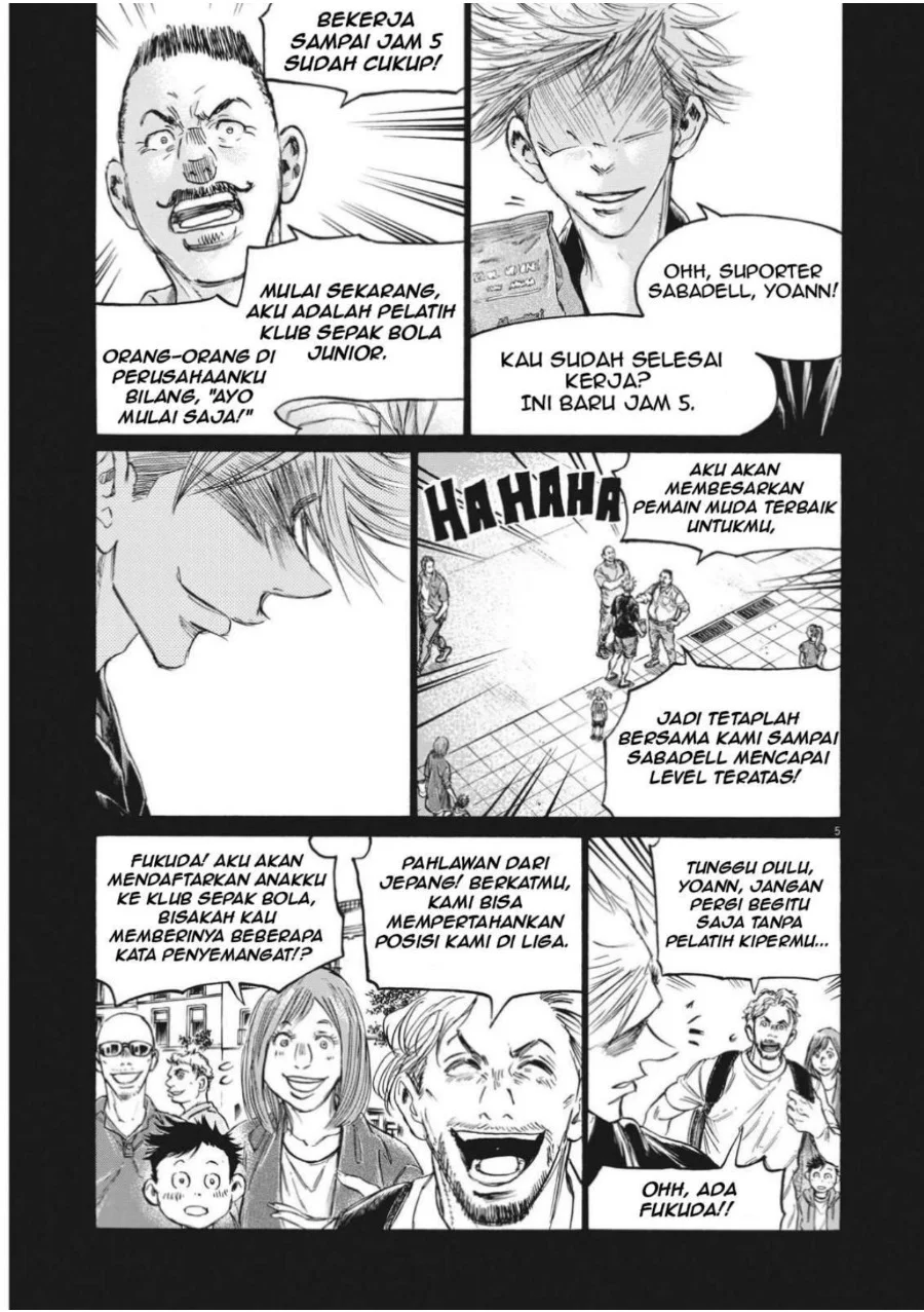 Chapter 313 - halaman 6