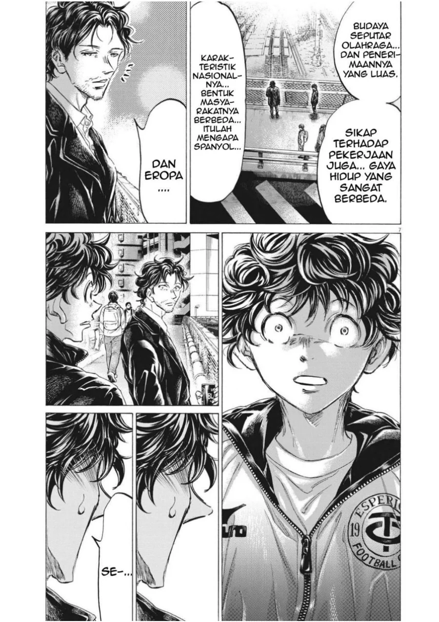 Chapter 313 - halaman 8