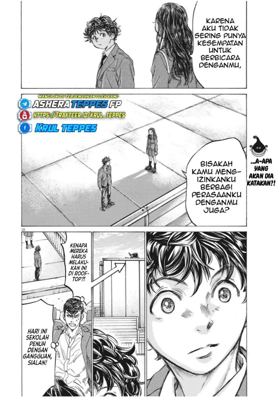 Chapter 314 - halaman 21