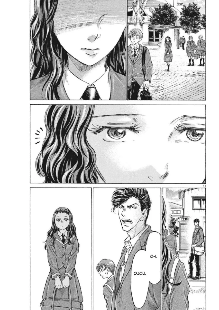 Chapter 315 - halaman 16