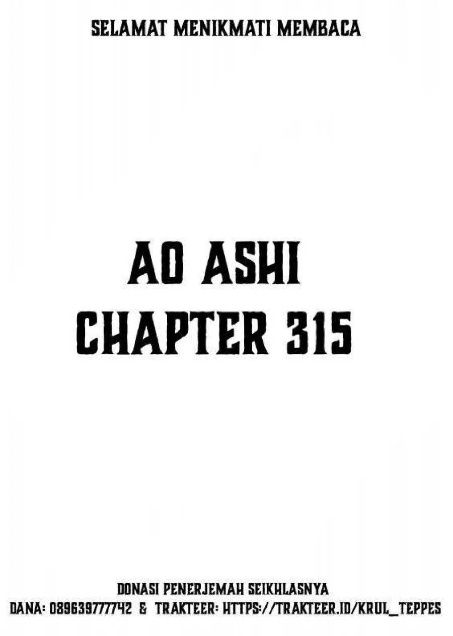 Chapter 315 - halaman 2