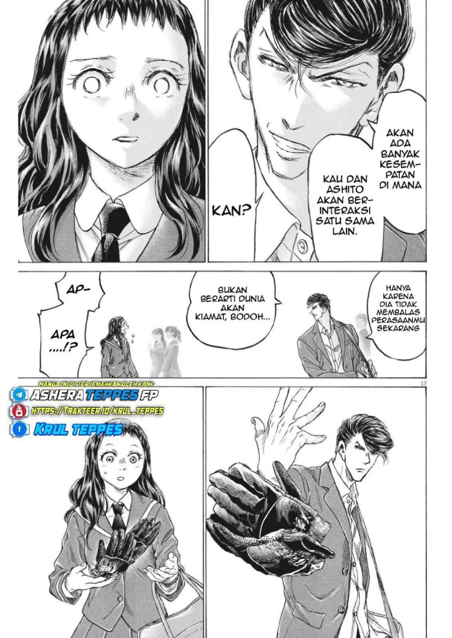Chapter 315 - halaman 20