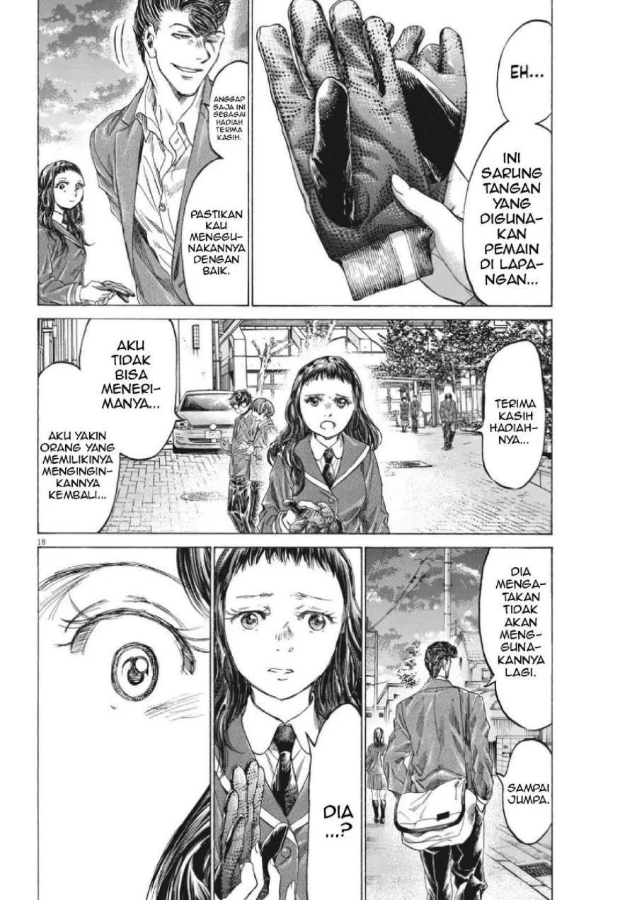 Chapter 315 - halaman 21