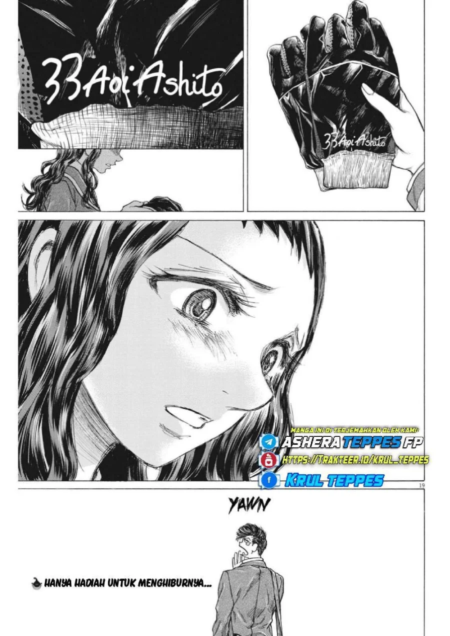Chapter 315 - halaman 22