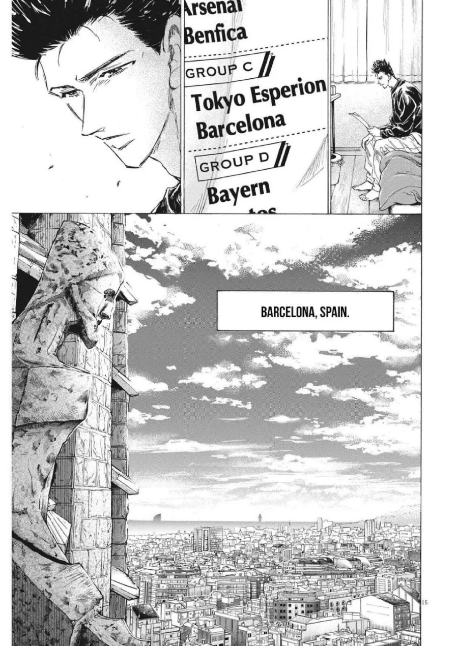 Chapter 316 - halaman 19