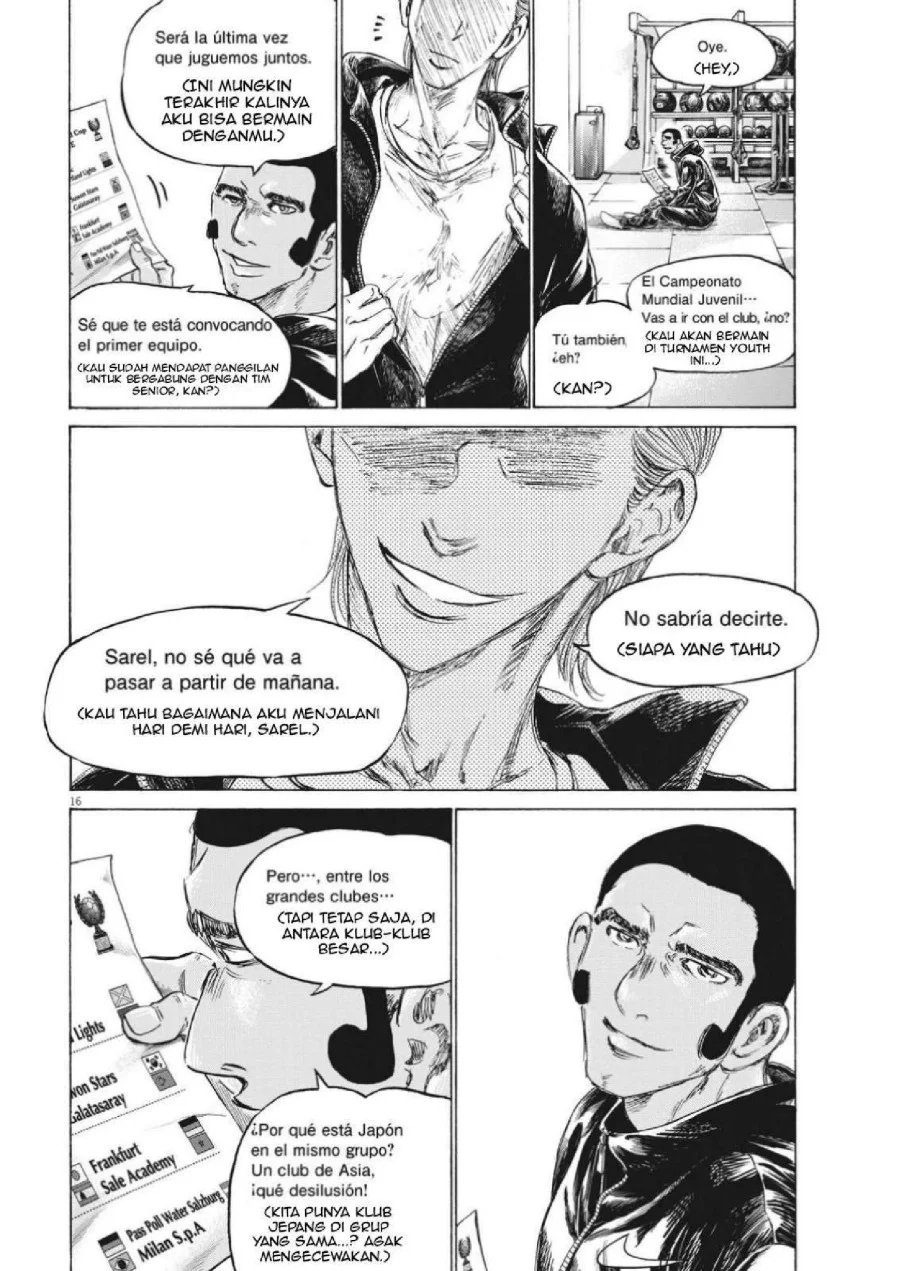 Chapter 316 - halaman 20