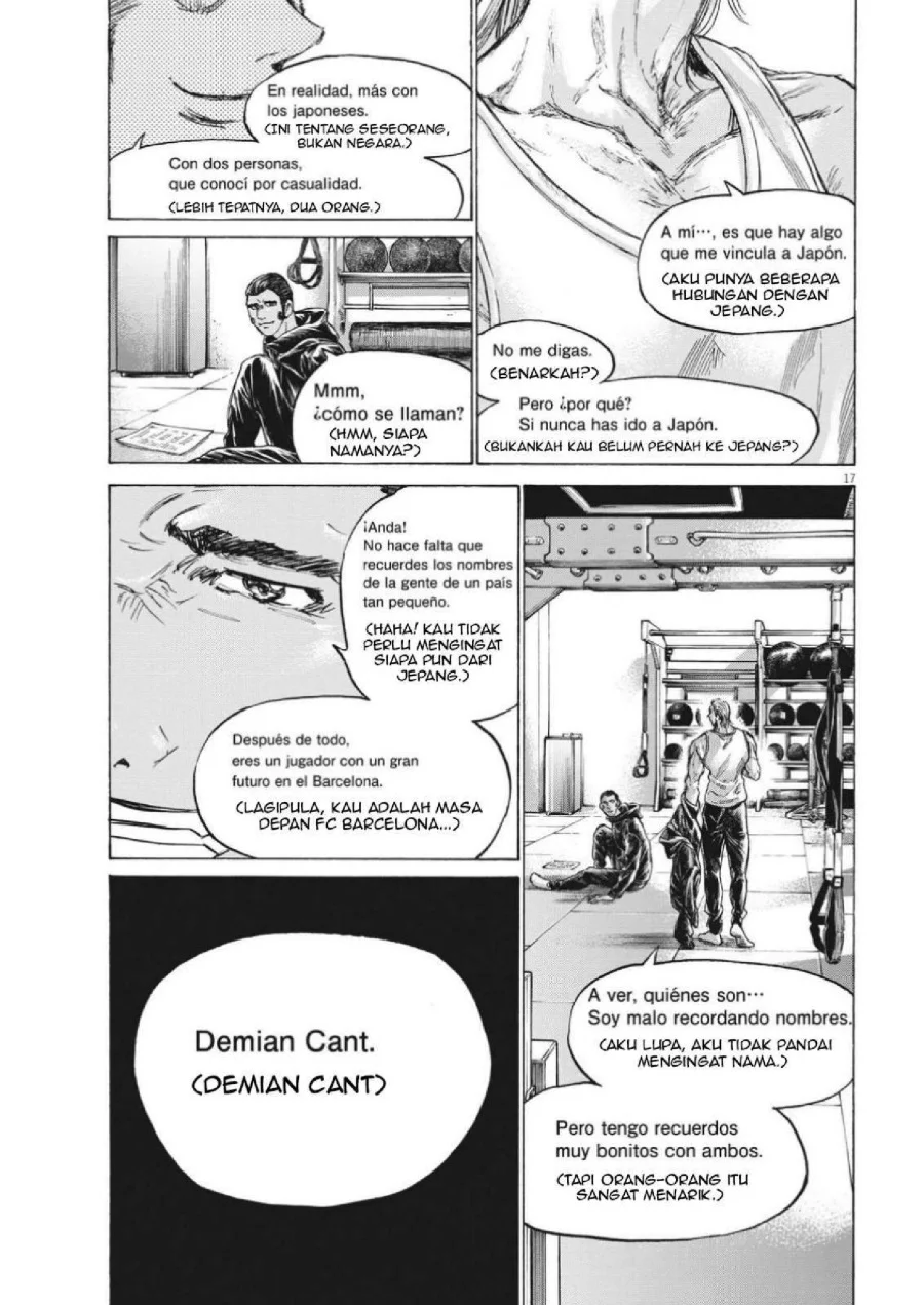 Chapter 316 - halaman 21