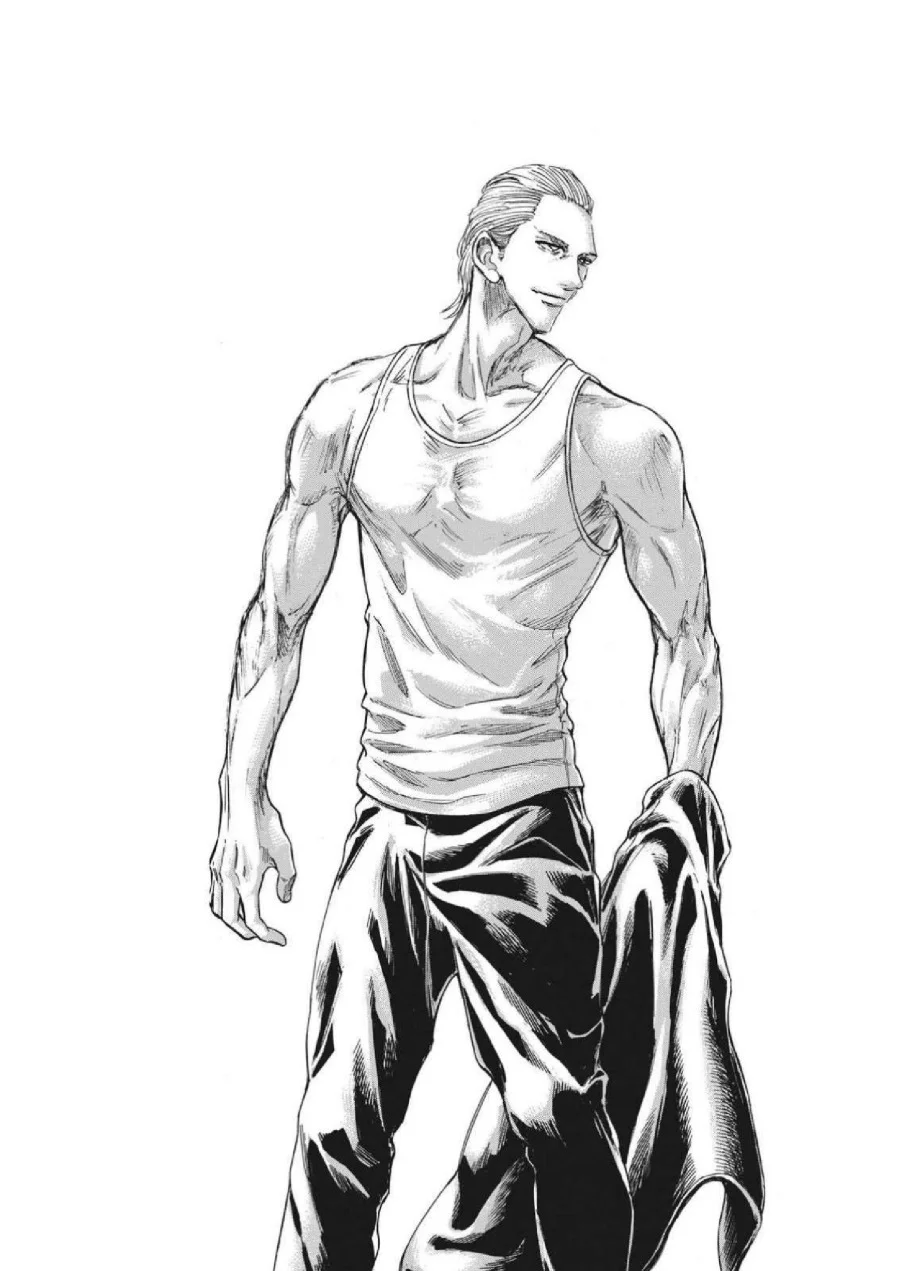 Chapter 316 - halaman 22