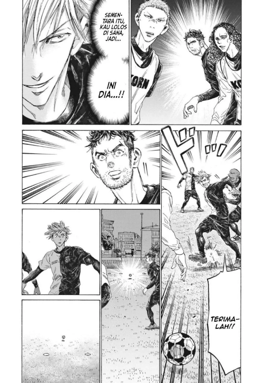 Chapter 317 - halaman 16