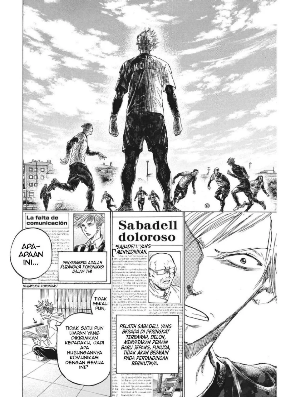 Chapter 317 - halaman 20