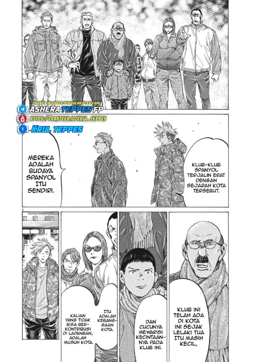 Chapter 318 - halaman 11