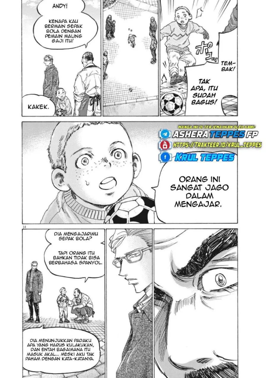Chapter 318 - halaman 18