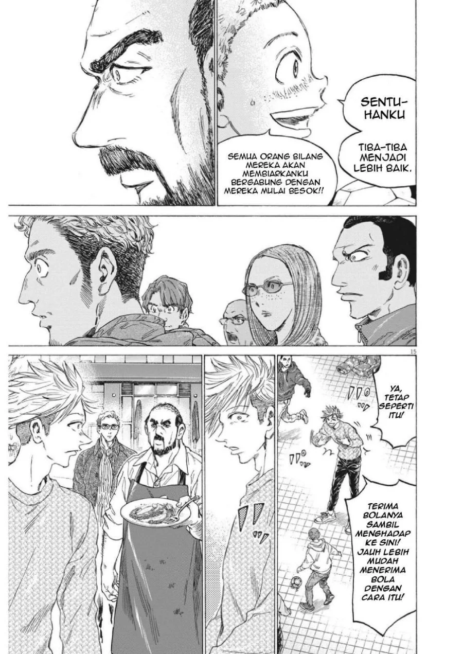 Chapter 318 - halaman 19